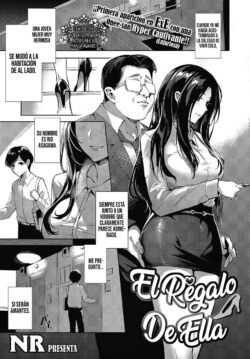 El Regalo de Ella