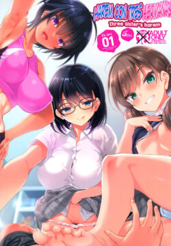 Harem con Tres Hermanas