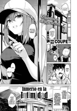 Inmerso en la Intimidad