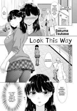 Look This Way
