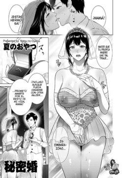 Matrimonio Secreto