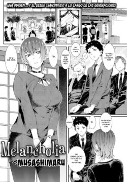 Melancholia