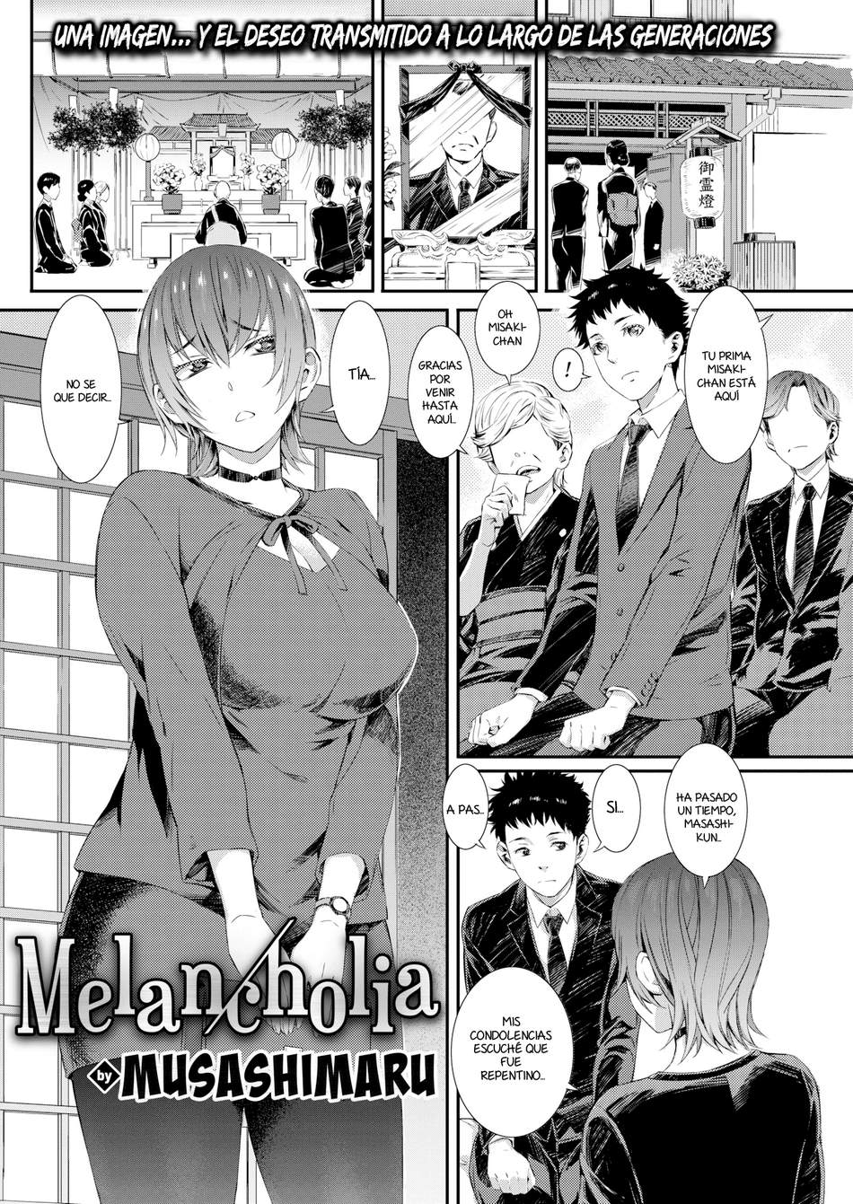 Melancholia
