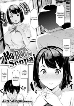 My Beloved Senpai