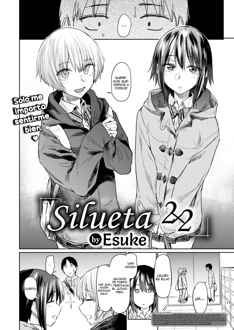 Silueta 2×2