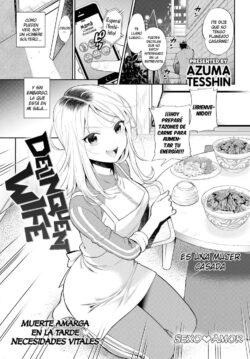 Delinquent Wife