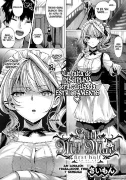 Little My Maid #1