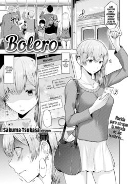 Bolero