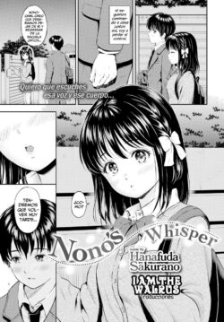 El Susurro de Nono