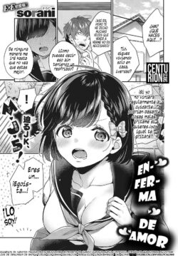 Enferma de Amor