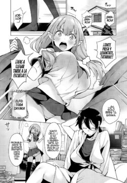 Harem Mágico Explosivo 1