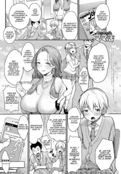 Mi Primer Sugar Mommy