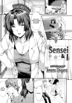 Sensei y Yo