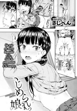 Chica Acosada