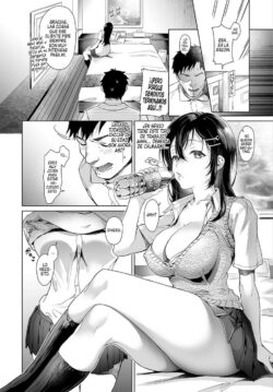 De oji-san a amante 1