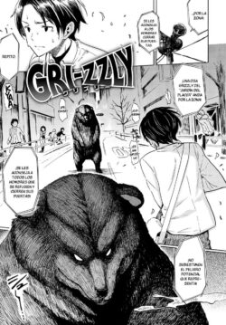 Grizzly