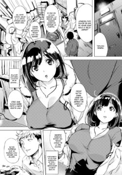 Jun-san se cuela un poco