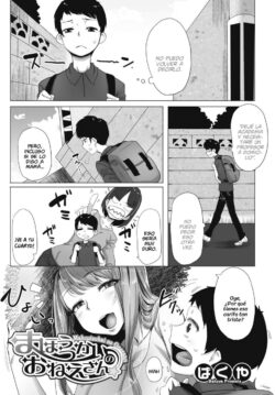 La Magia de Onee-san