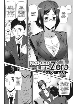 Naked Life Zero