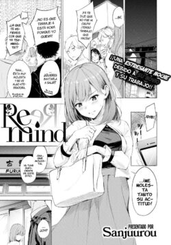 Remind