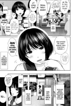 Volvámonos Especiales, Onii-chan