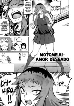 Amor Deseado