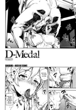 D-Medal 5