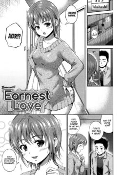 Hitamuki Renai