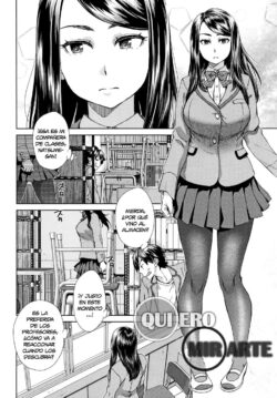 Quiero Mirarte
