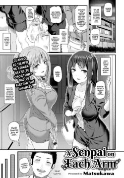 Una senpai en cada mano 1