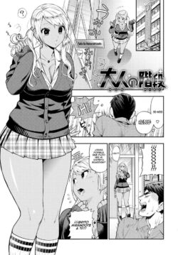 Otona no Kaidan