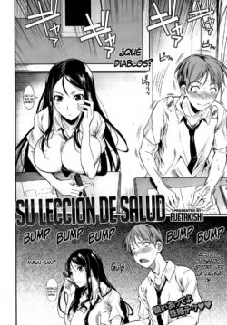 Su Lección de Salud