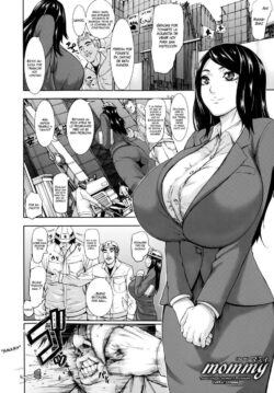Mommy