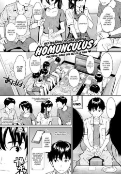 Primer Encuentro