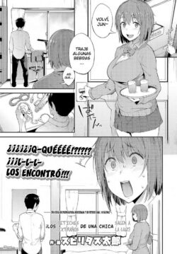 ¡Los fetiches extraños de una chica salen a la luz!