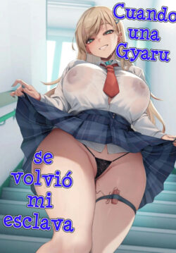 Gal ga Boku no Dorei ni naru Hanashi