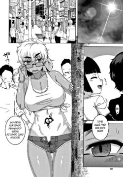 Hitozuma A-san to Musuko no Yuujin N-kun #3