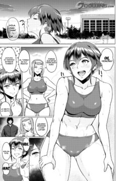 La tristeza de Ran-chan
