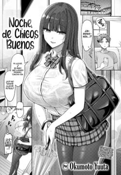 Noche de Chicos Buenos