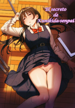 El Secreto de Kunikida-senpai