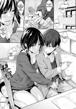 Nanako-san