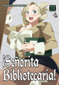 ¡Senorita Bibliotecaria!
