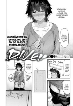 DIVE!!