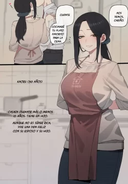 Esposa Robada
