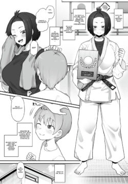 Boyish Sisters Fall in Love with Dick Part 1