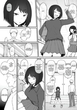 Boyish Sisters Fall in Love with Dick Part 2