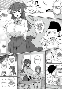 Maid Ichizoku no Sadame