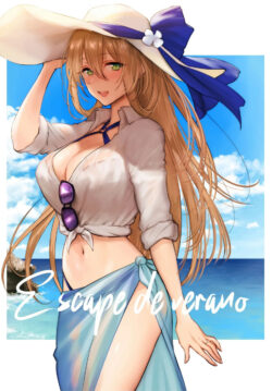 Escape de Verano