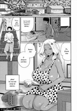 Invite! SEX-darake no Shima desu ga Nani ka? #2