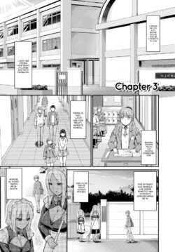 Youjokan no Nichijou Ch. 3